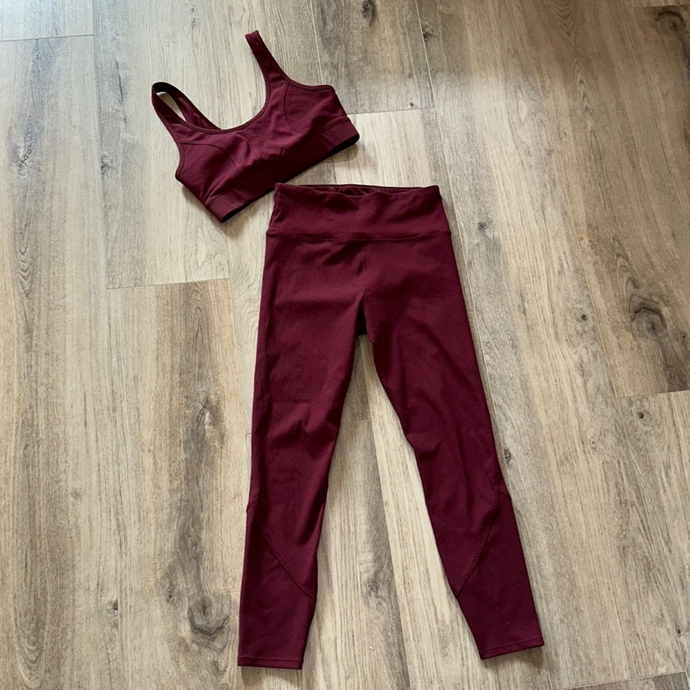 Joy Lab Matching Workout Set